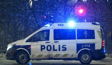 Poliisi varoittaa vaarallisesta ilmiöstä | Verkkouutiset