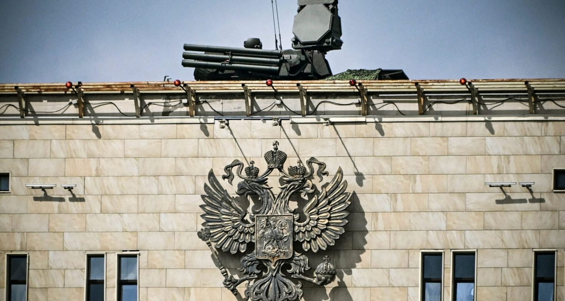 Merkittäviä aukkoja ilmapuolustuksessa – "Vladimir Putin ei suojele venäläisiä"