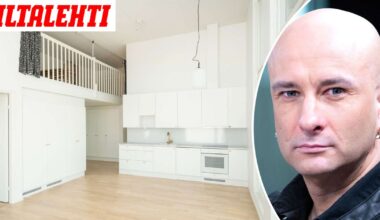 Herra Ylppö myy kotiaan – Tätä saat Nokialta 282 000 eurolla