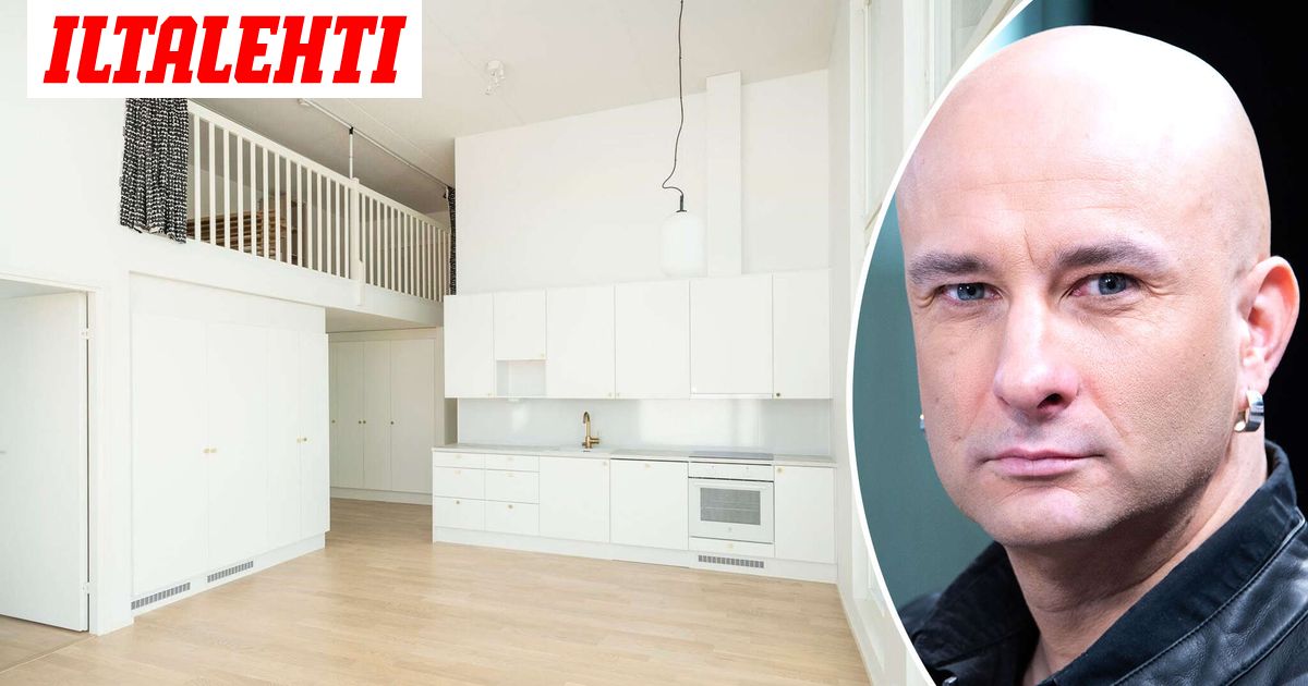 Herra Ylppö myy kotiaan – Tätä saat Nokialta 282 000 eurolla
