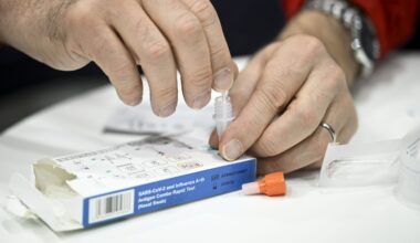 IS: Uusi influenssavirus leviää | Verkkouutiset