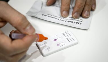 Yle: Koronavirus leviää koko maassa