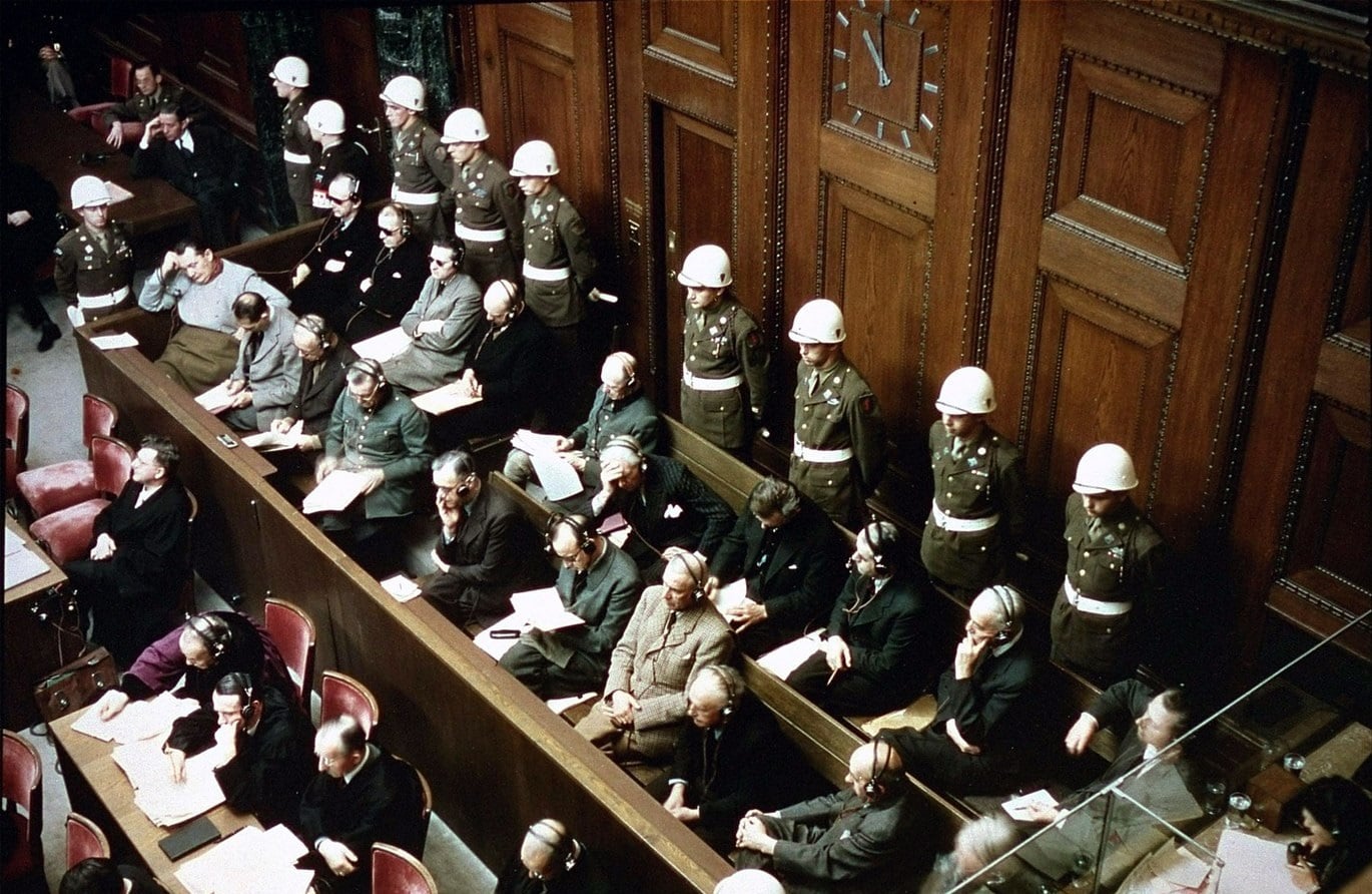 Yhdysvallat rikkoisi suunnitelmallaan 71 hyväksymäänsä sopimusta