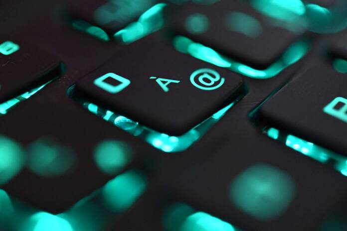 Kaikkein eniten verkkovapaus on kaventunut Georgiassa. LEHTIKUVA/AFP