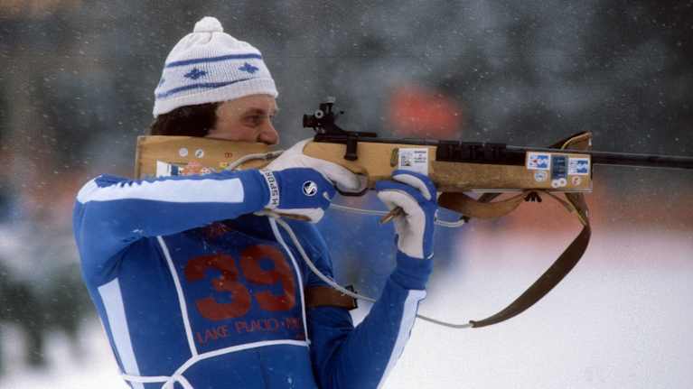Heikki Ikola, OS 1980.