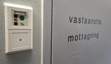 Hyvinvointialueiden tilakustannukset vaarassa nousta jopa kolmanneksen