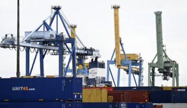 Vienti on piristynyt syksyllä | Verkkouutiset