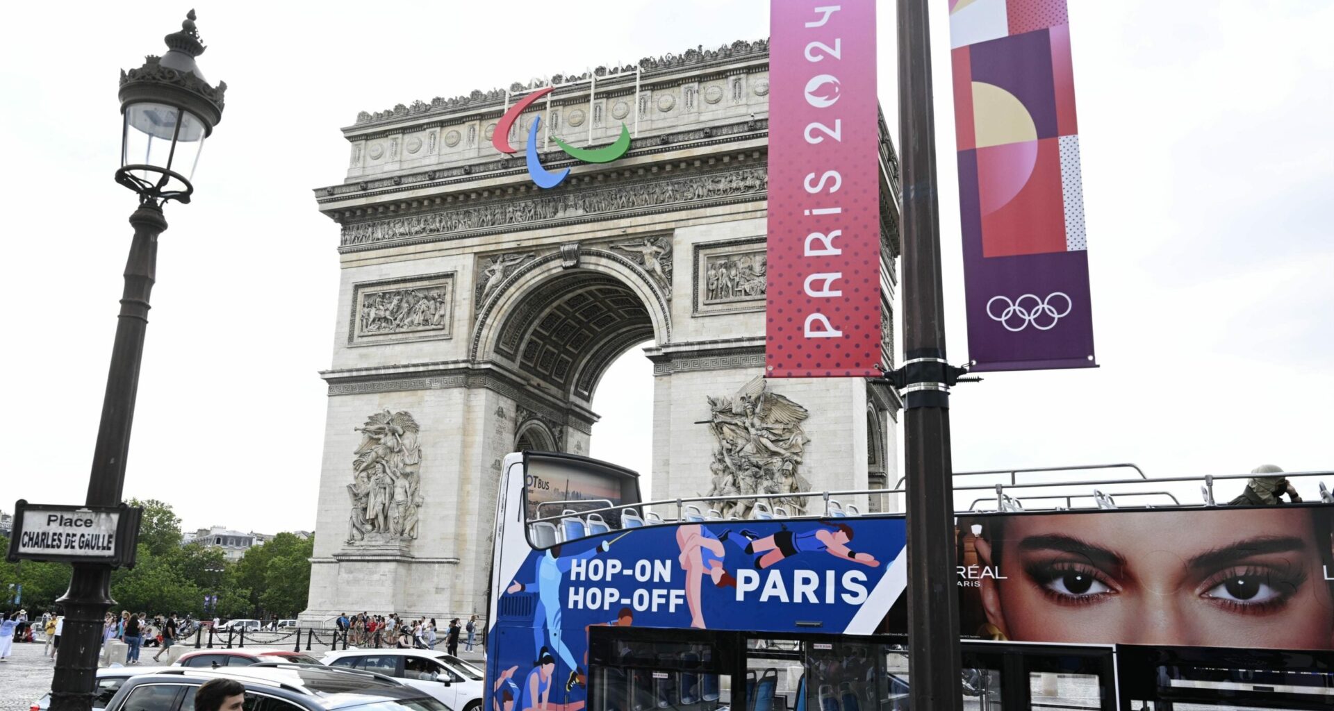 Ranskassa vakoiluepäily Venäjän hyväksi – epäilty perusti järjestön Itä-Ukrainaan