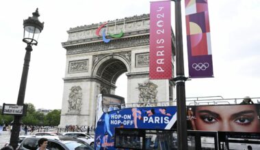 Ranskassa vakoiluepäily Venäjän hyväksi – epäilty perusti järjestön Itä-Ukrainaan