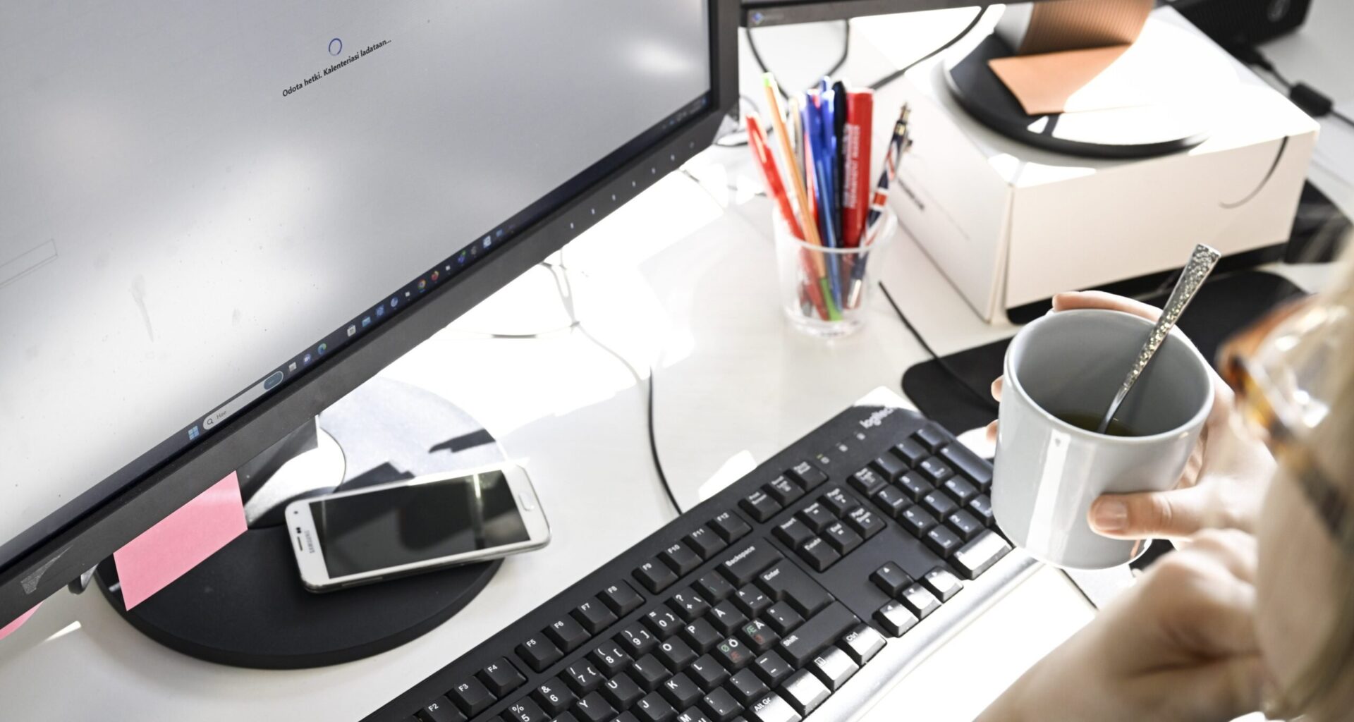 Kieltäydyitkö lähitöistä? Sinut voidaan irtisanoa