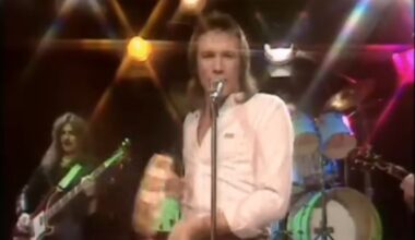 Harvinaista videomateriaalia tarjolla: Black Sabbath esiintyy yllättävän hahmon kanssa