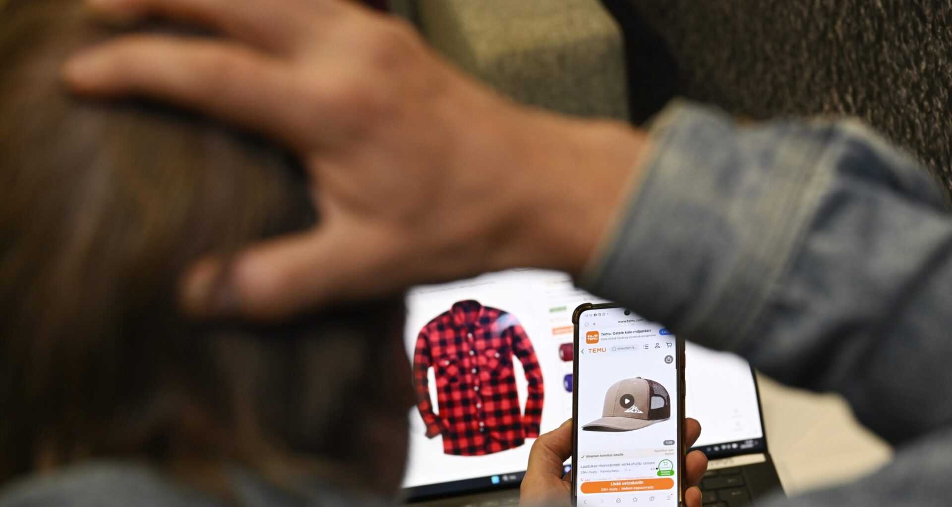 "Jotain tolkkua tähän on saatava" – halpatuonnin ongelmiin haetaan ratkaisuja