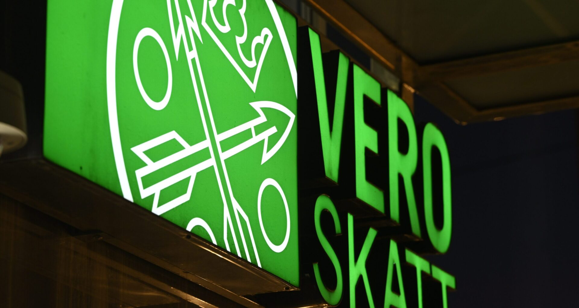 Verotiedot julkaistaan keskiviikkona, nämä tulot eivät näy