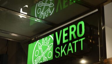 TE: Matkailuveron valmistelu alkaa - etujärjestöltä täystyrmäys