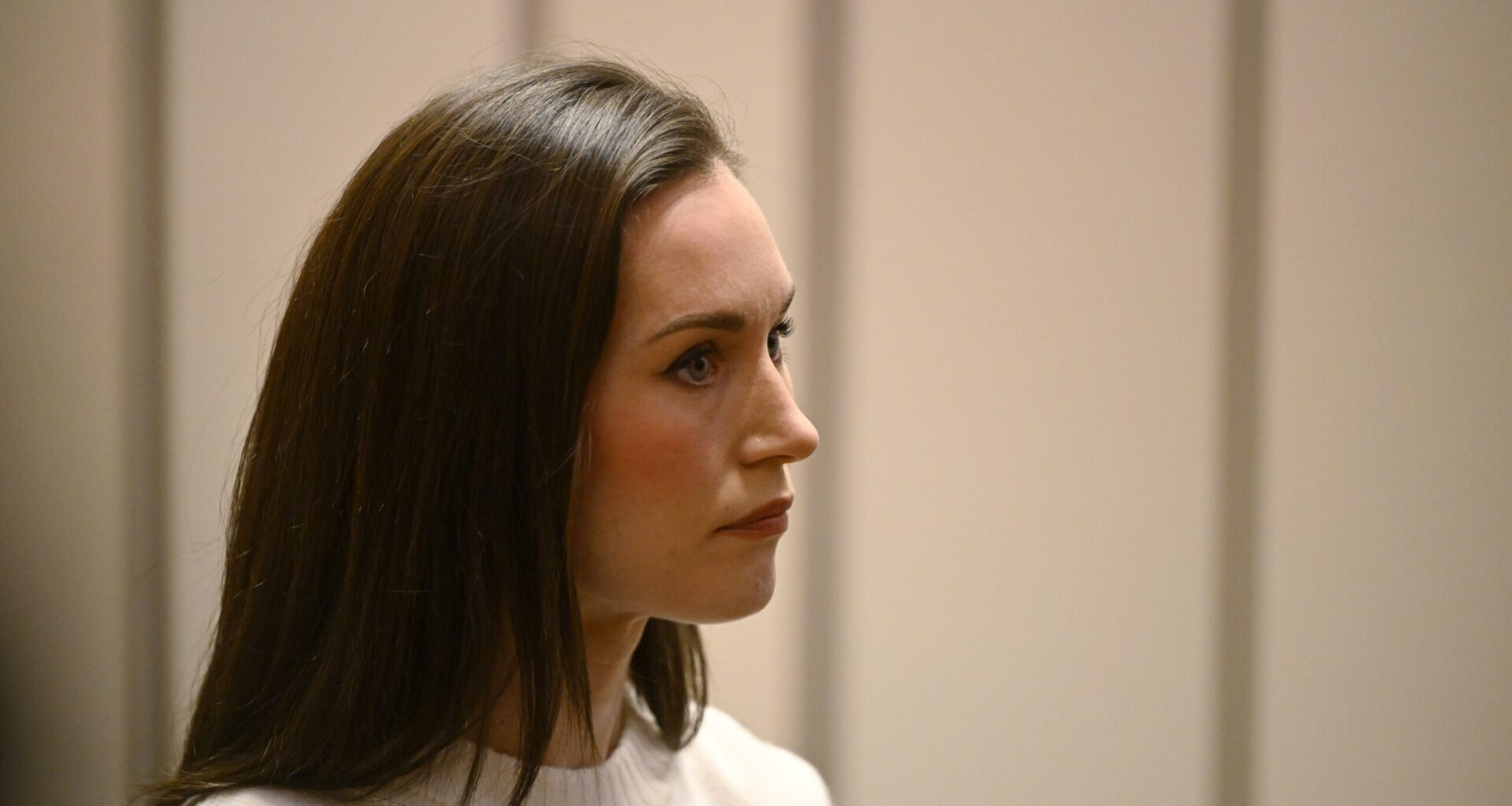 "Onko Sanna Marinin tähti jäämässä tähdenlennoksi?"