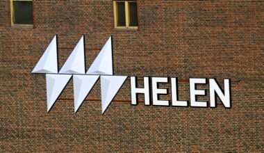 TE: Ydinvoimala Helsinkiin vuoteen 2035 mennessä?