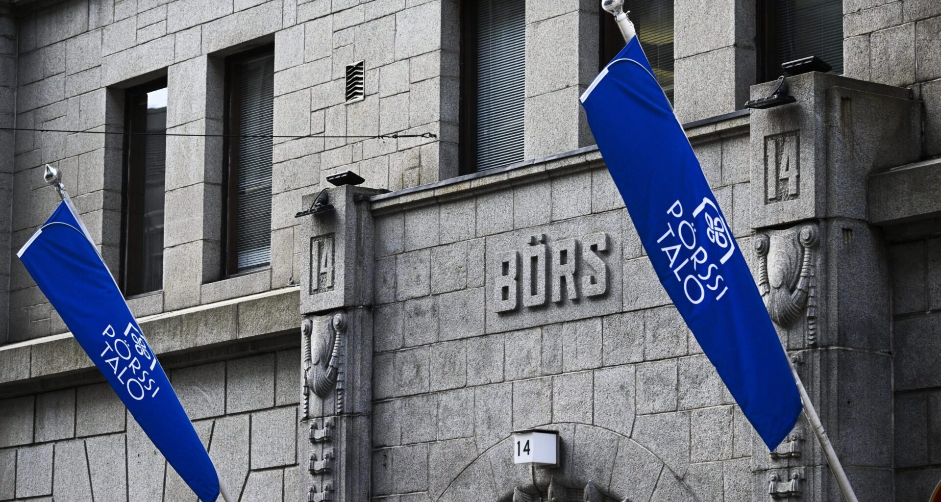 OP:lta kova ennuste: Suomi-osakkeet tuottavat ensi vuonna yli 11 prosenttia