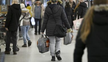 Ruoan hinta nousi, naudanliha kallistui 22 prosenttia