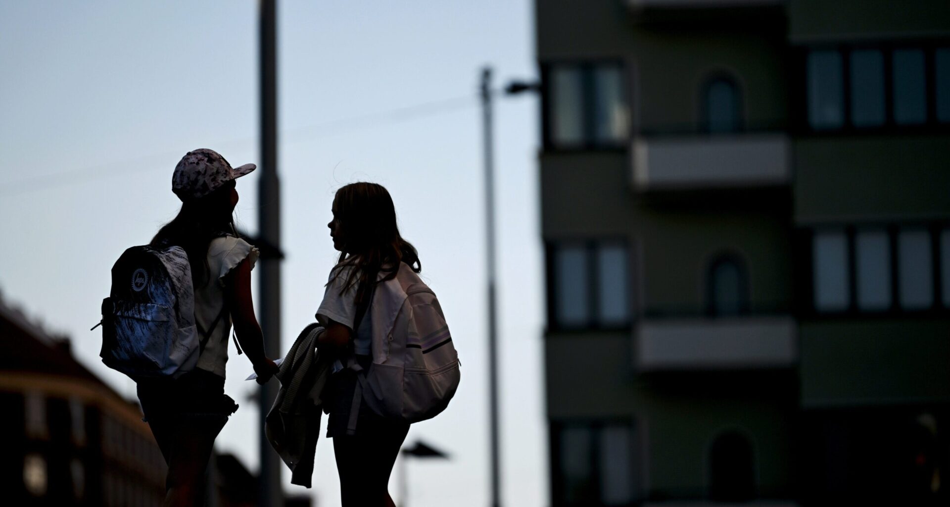 KSML: Lasten määrä romahtaa Suomessa - "Näistä asioista on puhuttava"