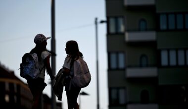 KSML: Lasten määrä romahtaa Suomessa - "Näistä asioista on puhuttava"