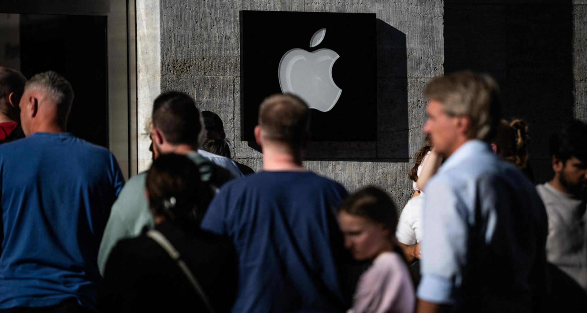 Apple onnistui välttämään katastrofin | Verkkouutiset