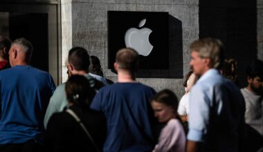 Apple onnistui välttämään katastrofin | Verkkouutiset
