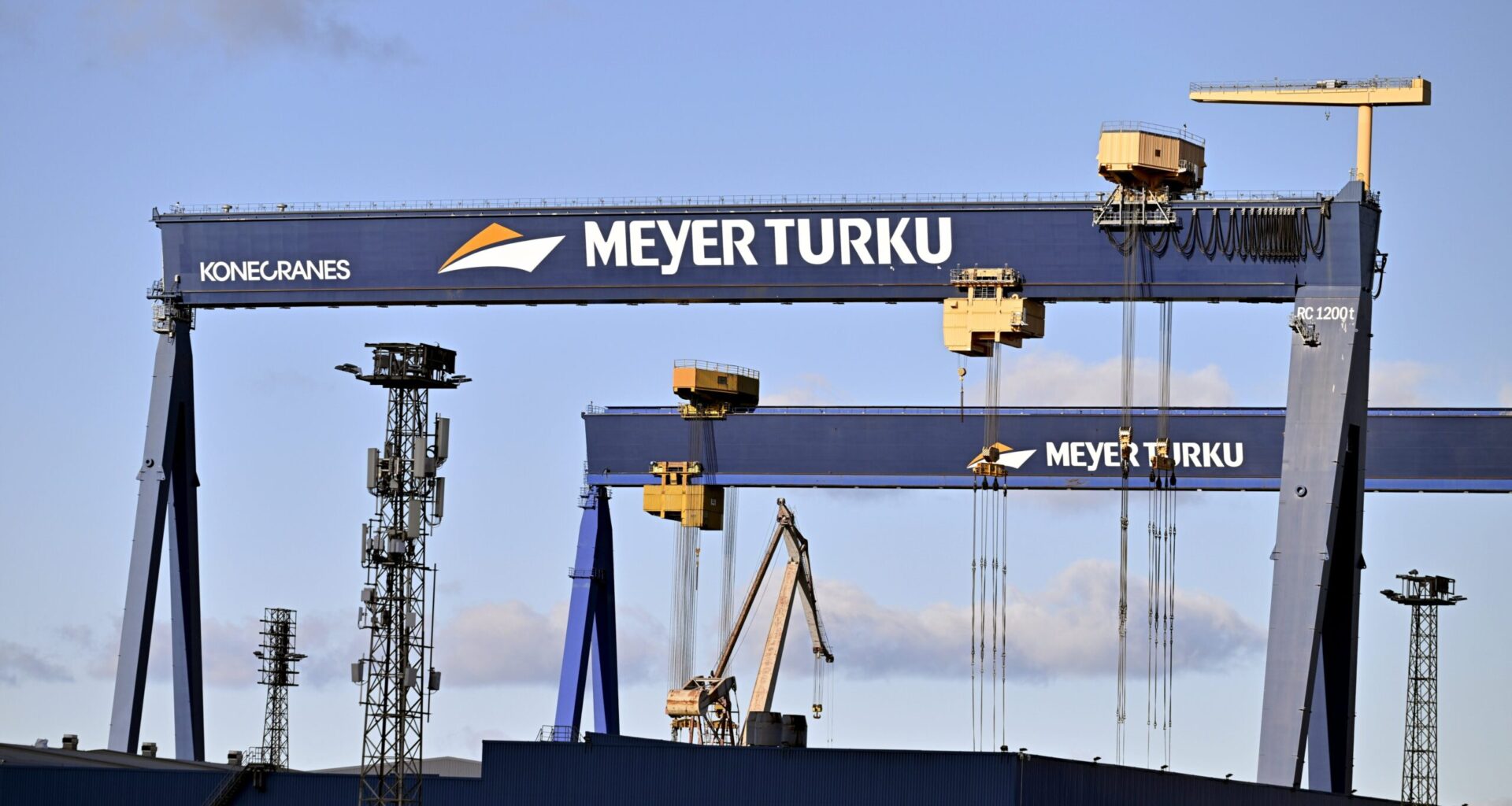 Suhdanneindeksi ennustaa käännettä talouteen | Verkkouutiset