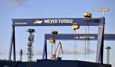 Suhdanneindeksi ennustaa käännettä talouteen | Verkkouutiset