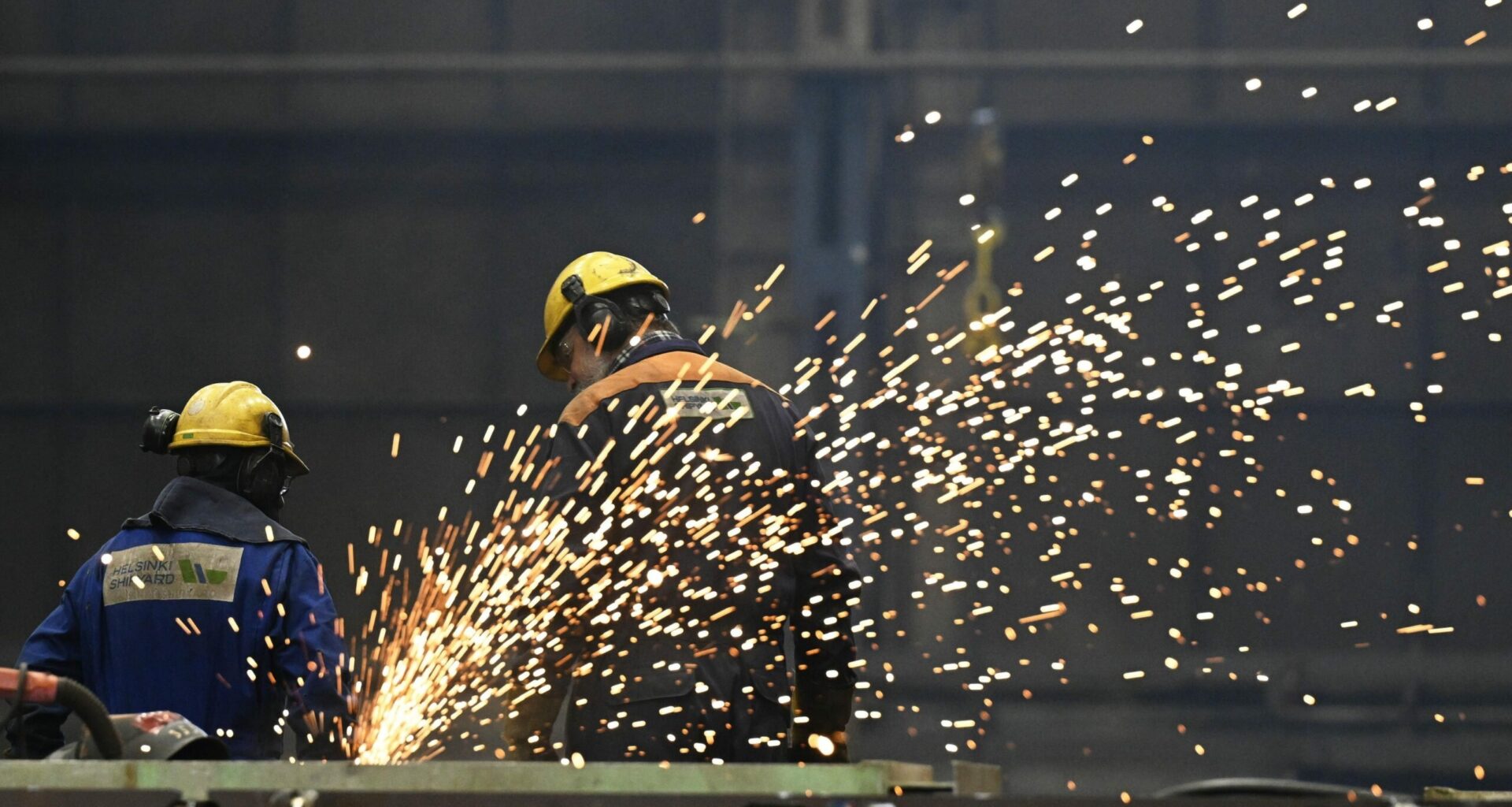 "Voidaan puhua jo telakkateollisuuden renessanssista”