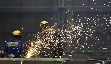 "Voidaan puhua jo telakkateollisuuden renessanssista”