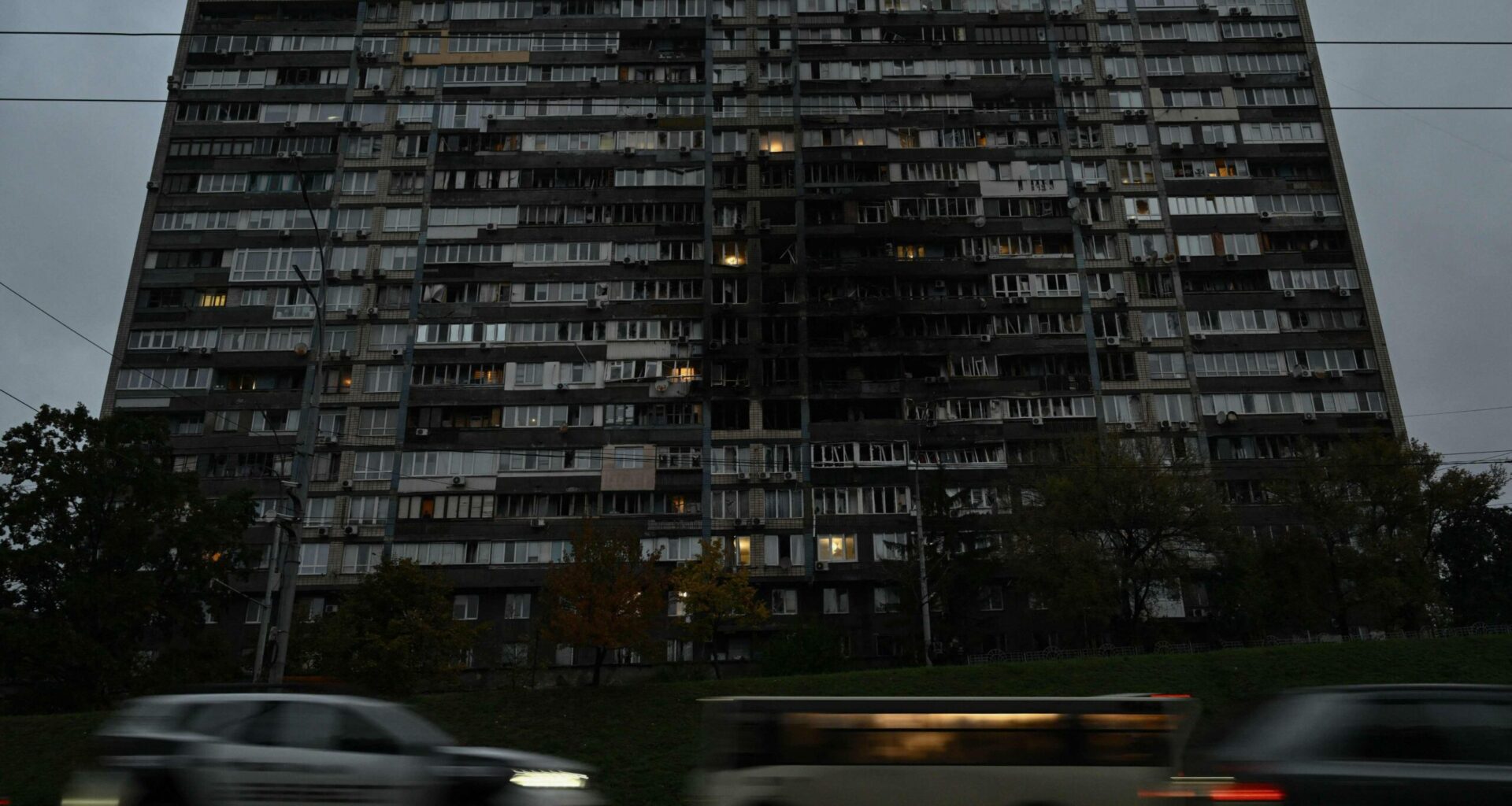 Ukrainan ilmatorjunnassa on iso heikkous