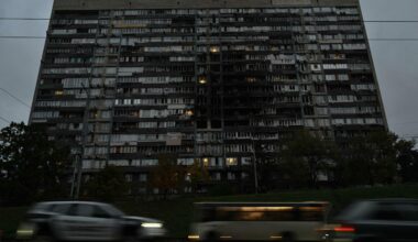 Ukrainan ilmatorjunnassa on iso heikkous