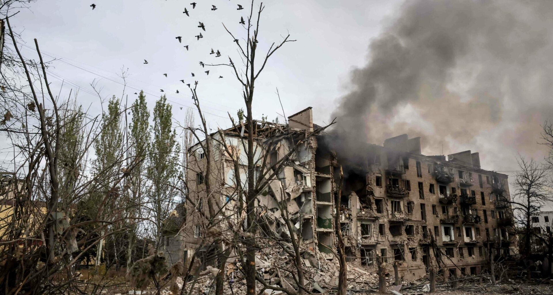 Ukrainan lihamylly syö Venäjän armeijaa: Sotilaita karkaa rintamalta yhä enemmän