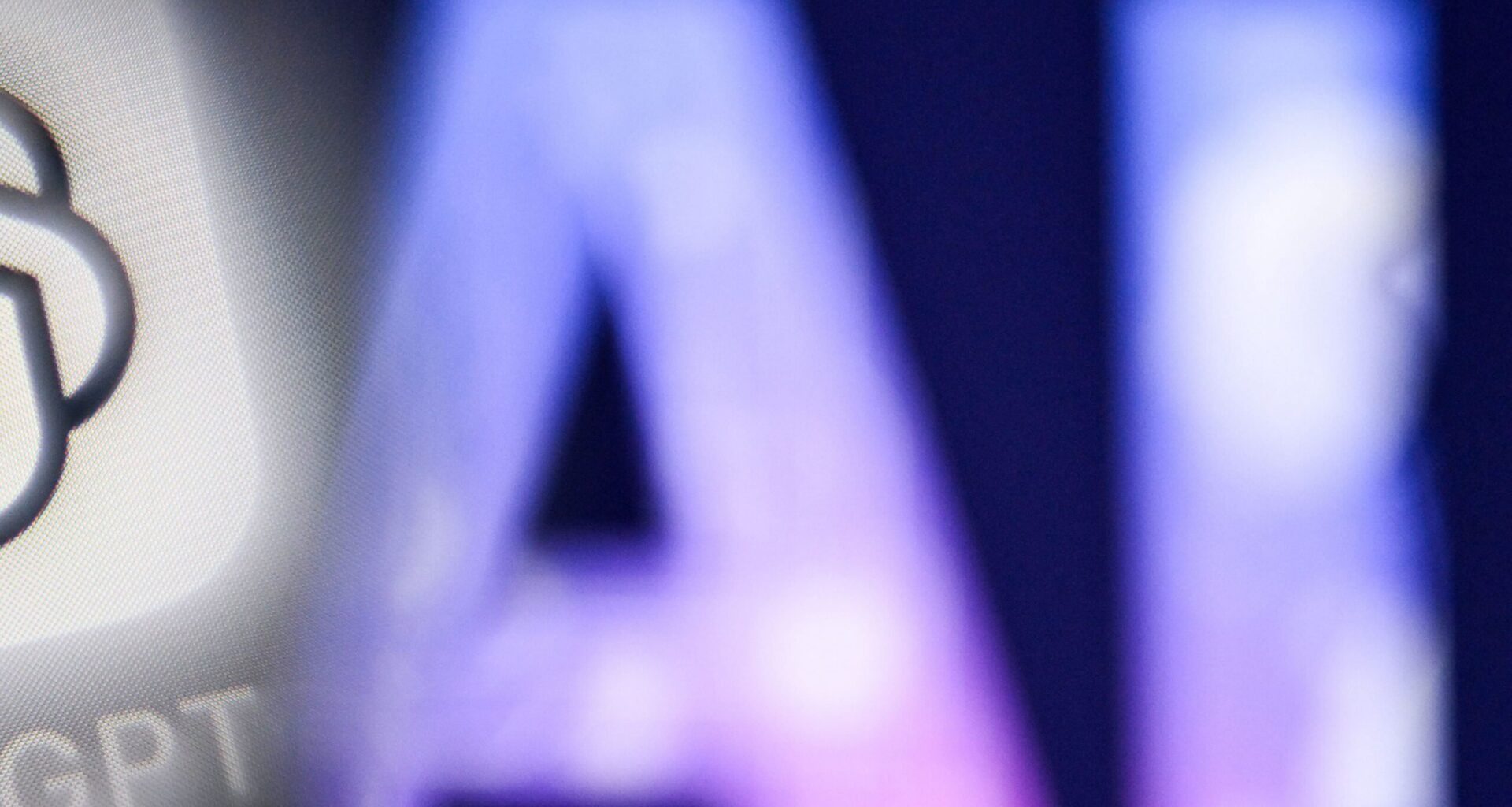 Tekoälykuplan puhkeaminen vaikuttaisi jokaiseen yritykseen