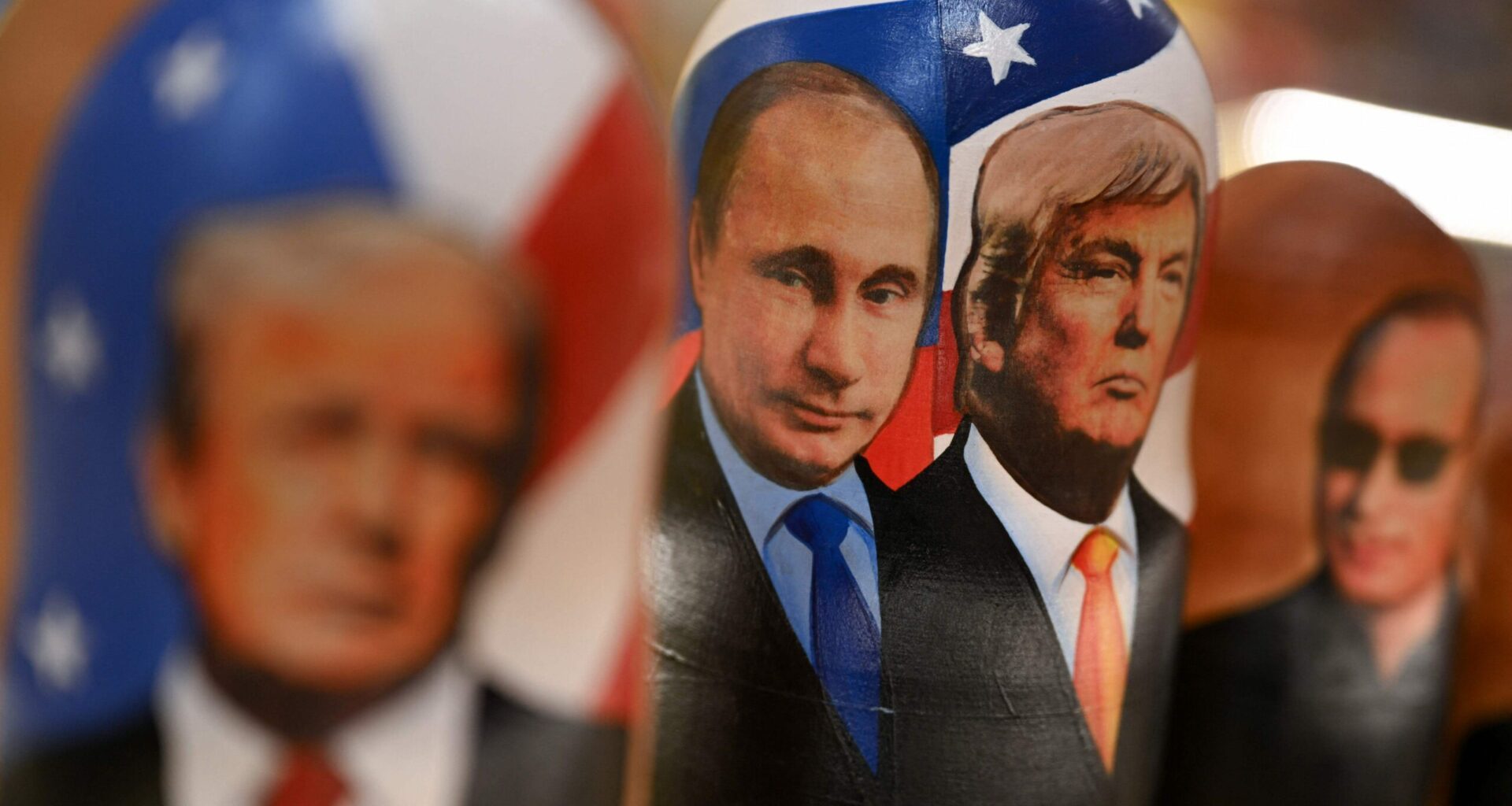 Näin Kreml syöksi Budapestin huippukokouksen kiville