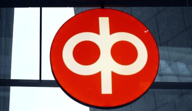 OP:n palveluissa iso käyttökatko viikonloppuna