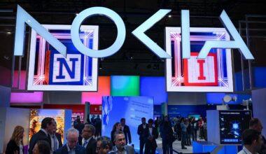 Nvidian johtaja Ylelle: Tämän takia valitsimme Nokian