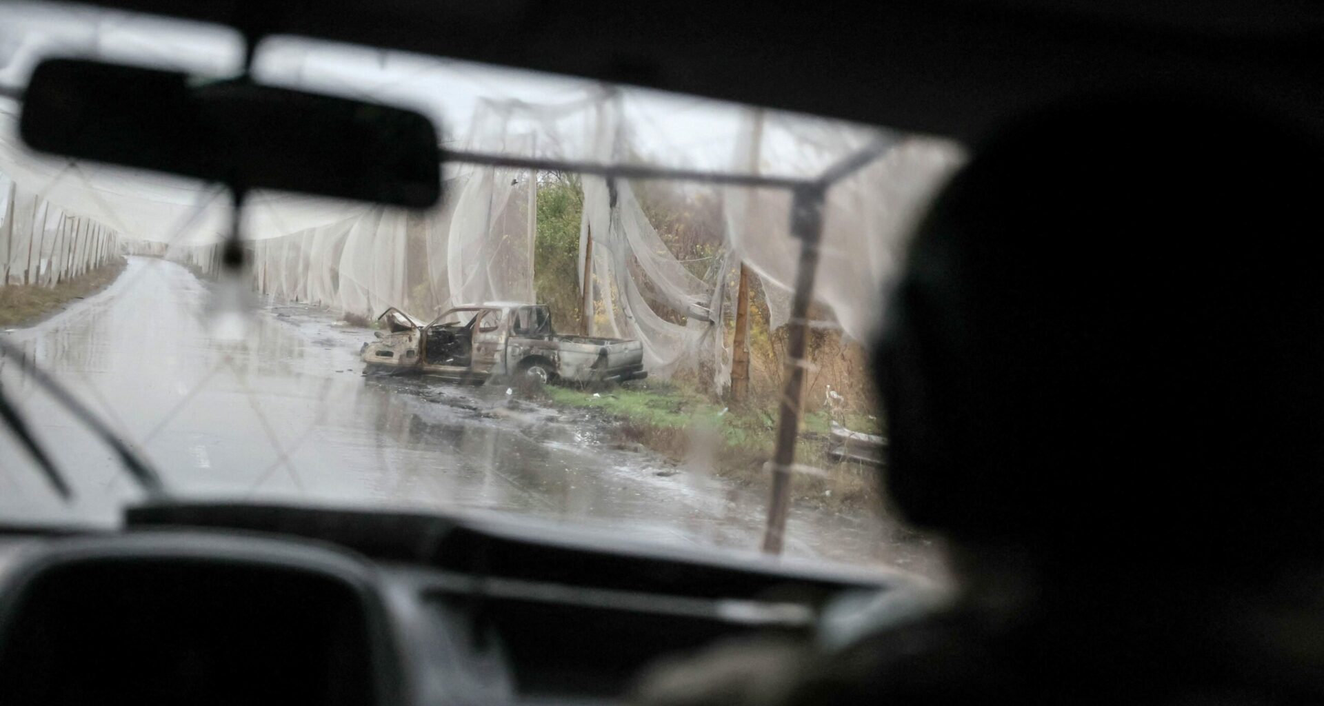 Sulkeutuuko motti? Venäläisten eteneminen hidastui