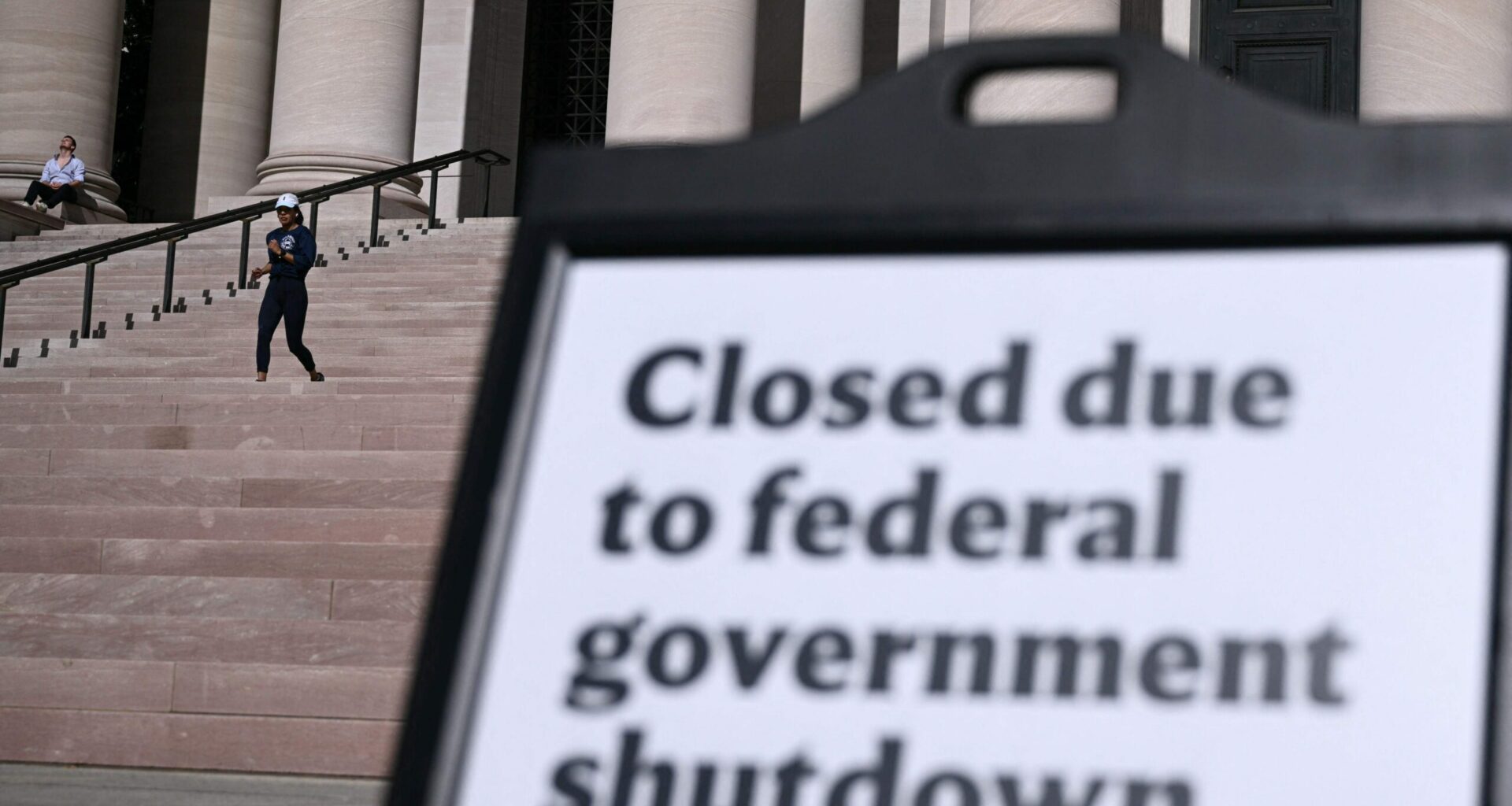 USA:n hallinnon sulku vaikuttaa jo Ukrainan ja Nato-maiden asetoimituksiin