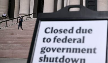 USA:n hallinnon sulku vaikuttaa jo Ukrainan ja Nato-maiden asetoimituksiin