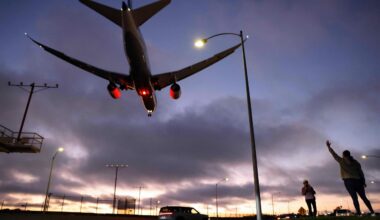 Tekoäly voi tehdä lentomatkustamisesta vähemmän kuoppaista