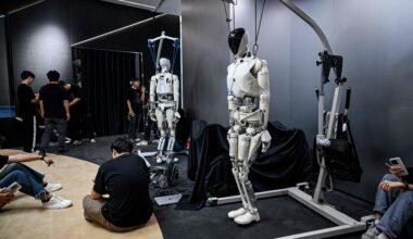 Kiinan teollisuudella on salainen ase