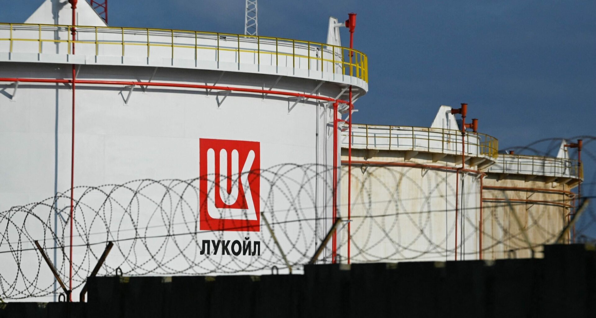 Venäjän öljyteollisuus rappeutuu | Verkkouutiset