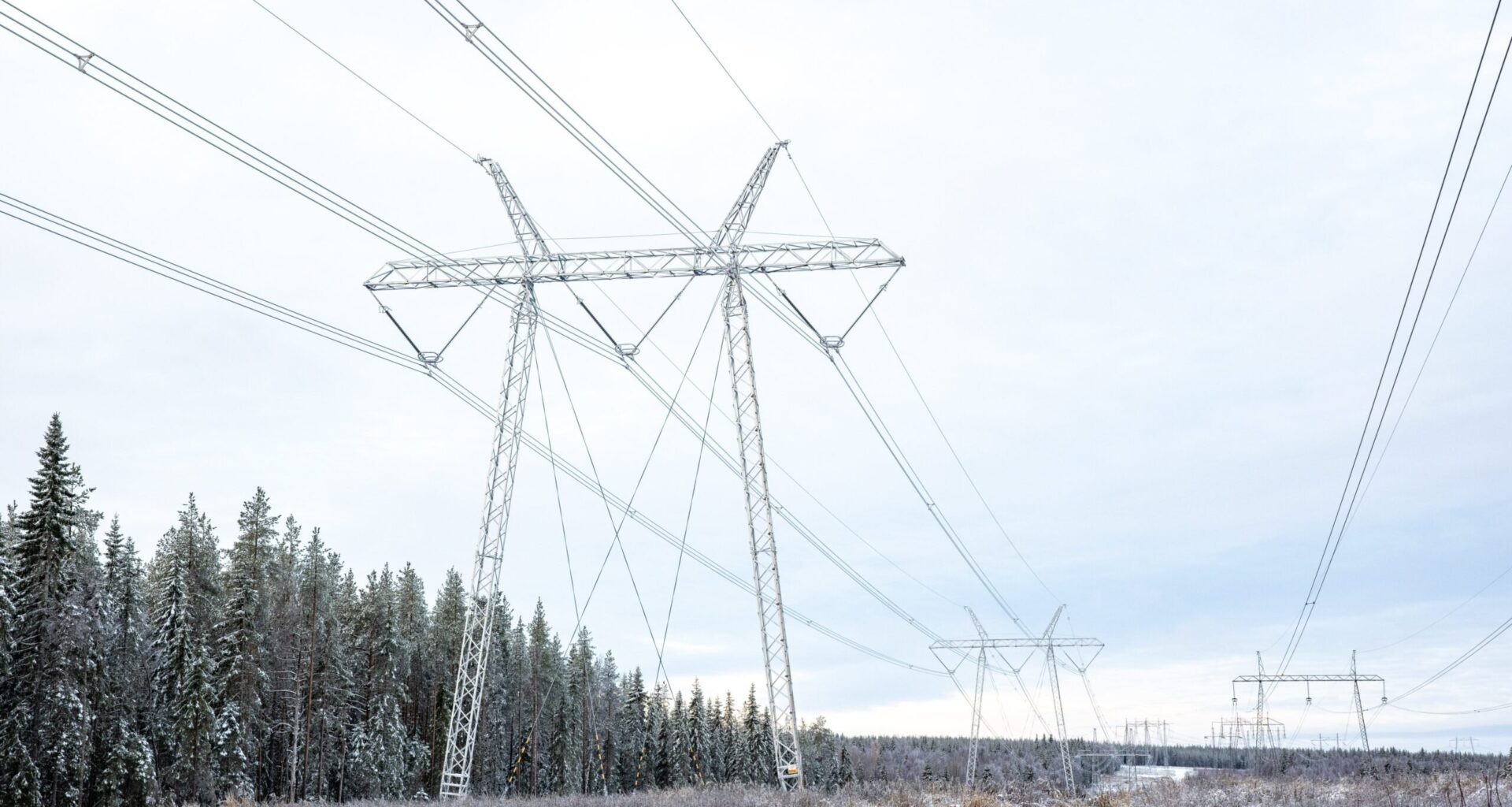 Sähkön tukkuhinta on Euroopan halvin, vaikka kulutus kasvaa