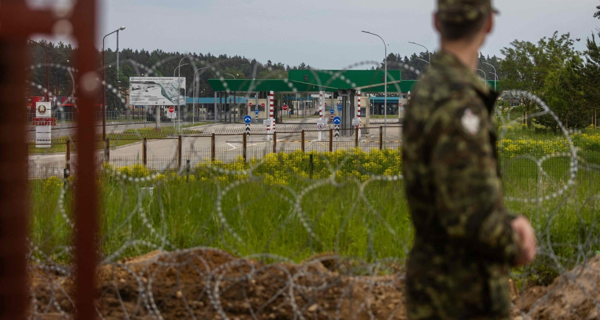 Valko-Venäjä armahti 31 ukrainalaista – taustalla Donald Trumpin tekemä diili