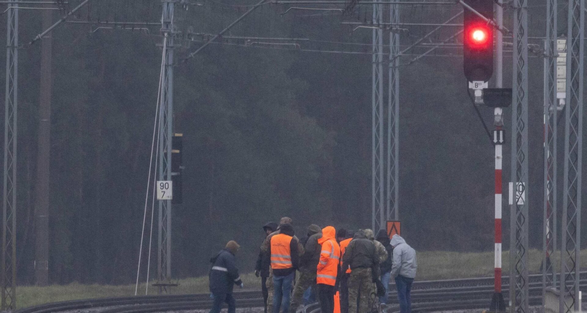 Hybridiasiantuntijan pysäyttävä arvio: Iskuilla valmistellaan mahdollisia sotatoimia - Verkkouutiset