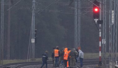 Hybridiasiantuntijan pysäyttävä arvio: Iskuilla valmistellaan mahdollisia sotatoimia - Verkkouutiset