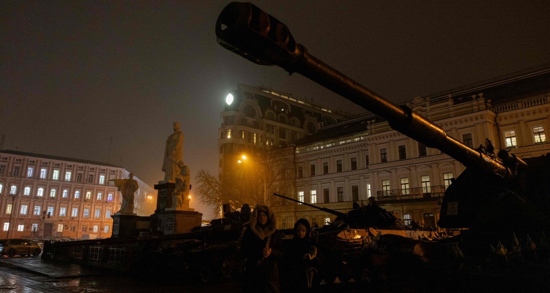 Belgian pääministeri: Jäädytettyjen varojen käyttö vaarantaisi rauhansopimuksen