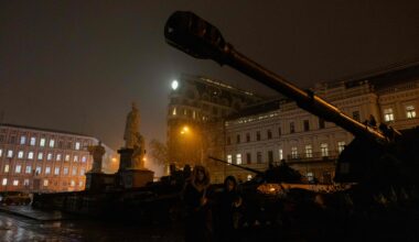 Belgian pääministeri: Jäädytettyjen varojen käyttö vaarantaisi rauhansopimuksen