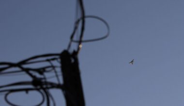 Droonien käytössä tapahtui rintamalla suuri muutos